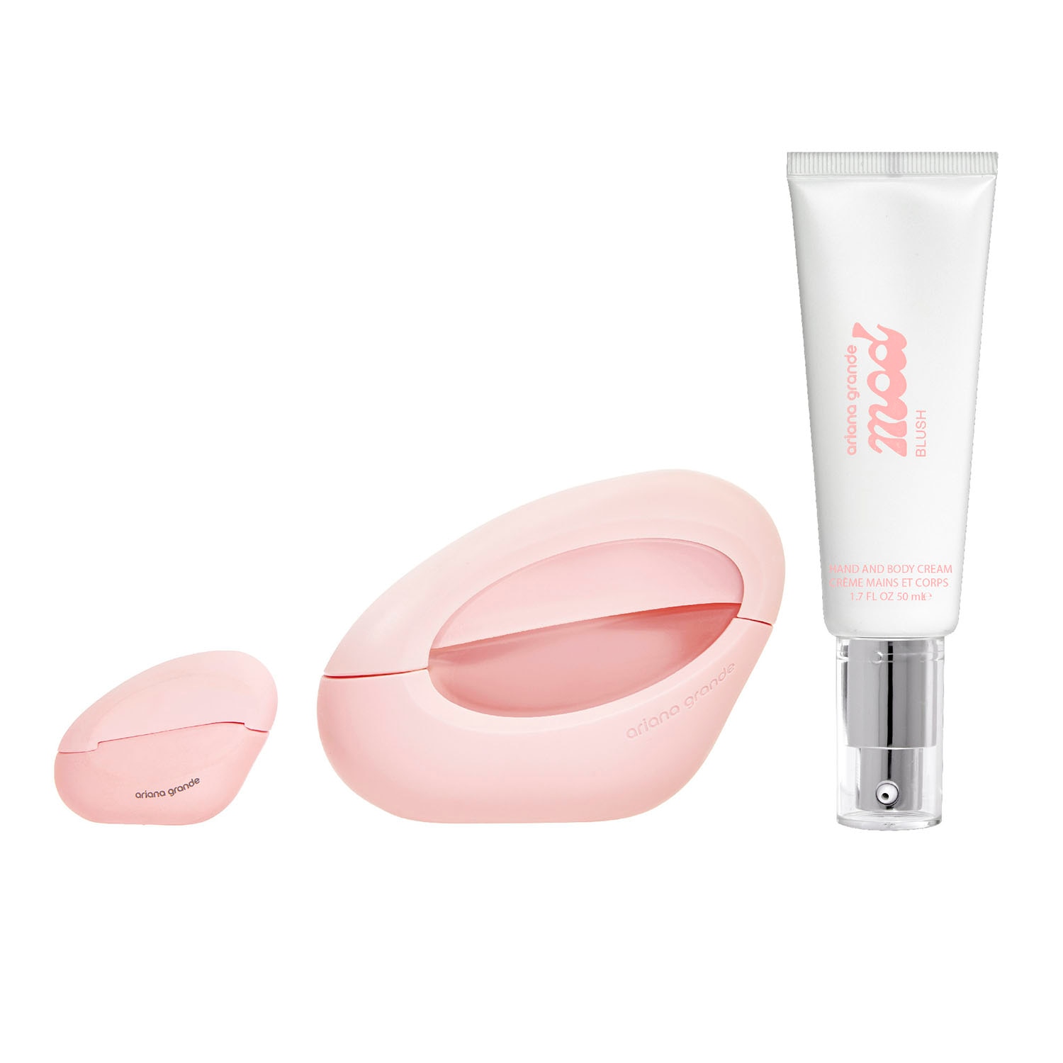 SET DE FRAGANCIA PARA DAMA MOD BLUSH
